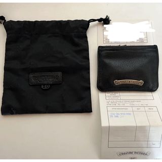 Chrome Hearts(コインケース/小銭入れ)のフリマアイテム一覧 Chrome Hearts(コインケース/小銭入れ)のフリマアイテム一覧