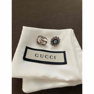 GUCCI(ピアス(両耳用))のフリマアイテム一覧 GUCCI(ピアス(両耳用))のフリマアイテム一覧