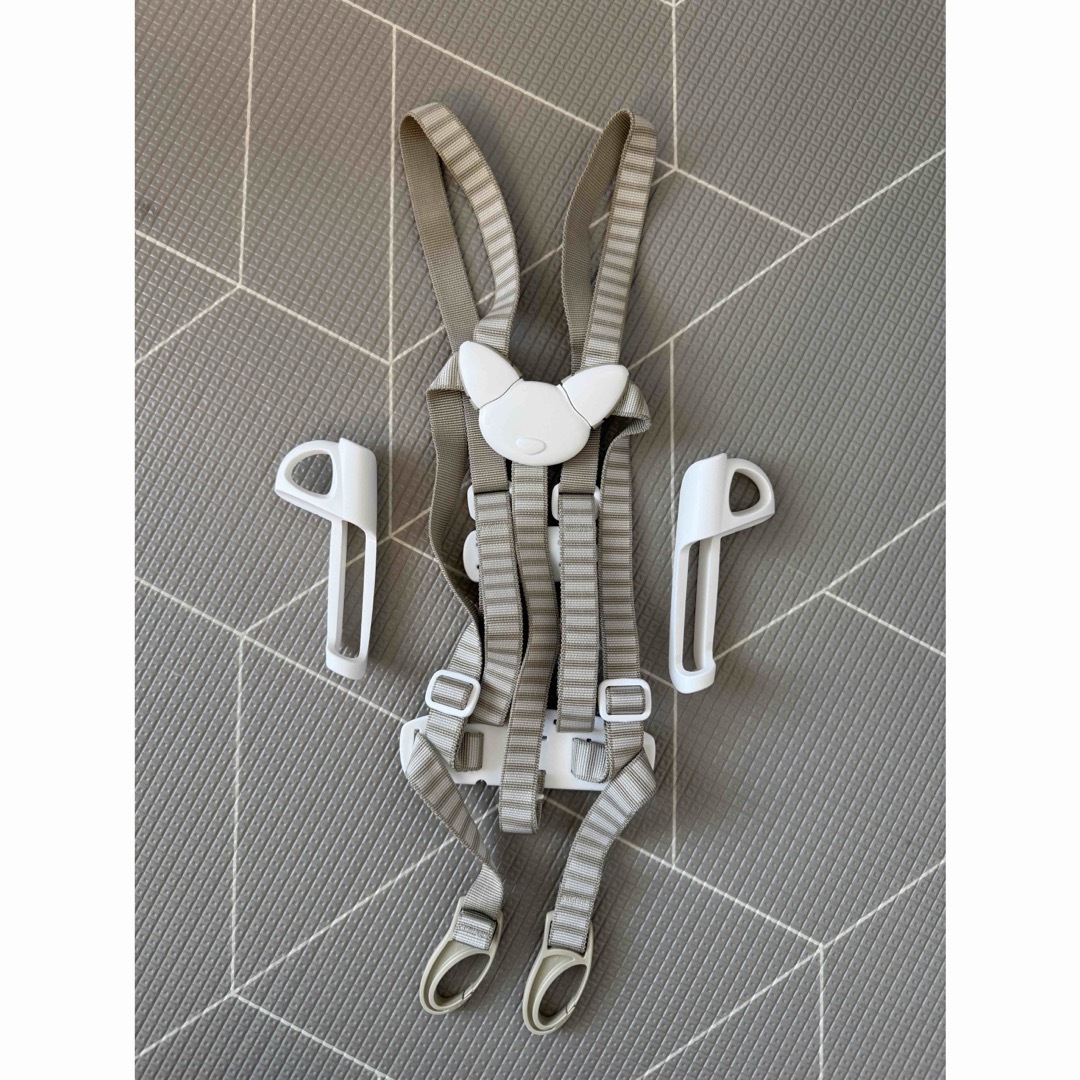 Stokke(ストッケ)のStokke トリップトラップ ハーネス キッズ/ベビー/マタニティの寝具/家具(その他)の商品写真