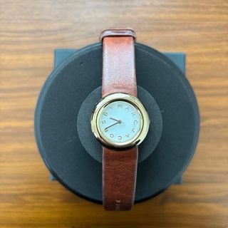 MARC BY MARC JACOBS(腕時計)のフリマアイテム一覧 MARC BY MARC JACOBS(腕時計)のフリマアイテム一覧