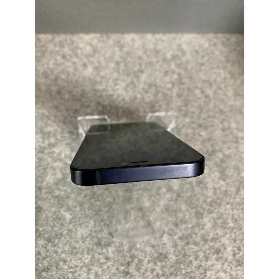 美品 Appleストア版 SIMフリー iPhone12 mini 128GB