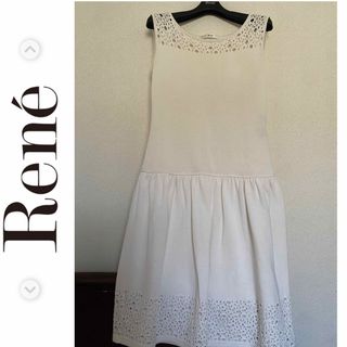 René(ワンピース)のフリマアイテム一覧 René(ワンピース)のフリマアイテム一覧