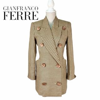Gianfranco FERRE(レディース)のフリマアイテム一覧 Gianfranco FERRE(レディース)のフリマアイテム一覧
