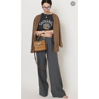 DEUXIEME CLASSE(ショルダーバッグ)のフリマアイテム一覧 DEUXIEME CLASSE(ショルダーバッグ)のフリマアイテム一覧