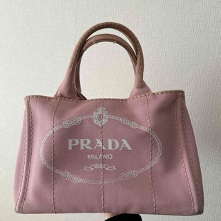 PRADA(ピンク/桃色系)のフリマアイテム一覧 PRADA(ピンク/桃色系)のフリマアイテム一覧