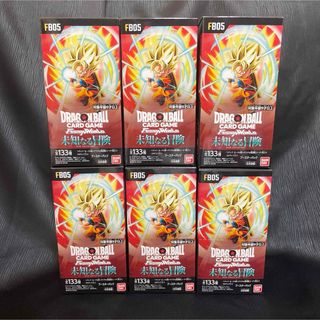 ドラゴンボール - 【半額以下】【断捨離セール】覚醒の鼓動 500 ドラゴンボール - 【半額以下】【断捨離セール】覚醒の鼓動 500
