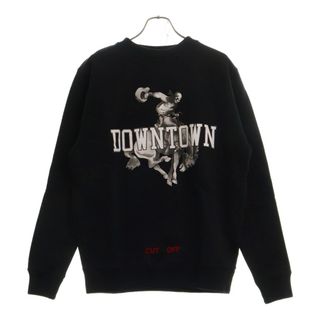 Off-White(スウェット)のフリマアイテム一覧 Off-White(スウェット)のフリマアイテム一覧