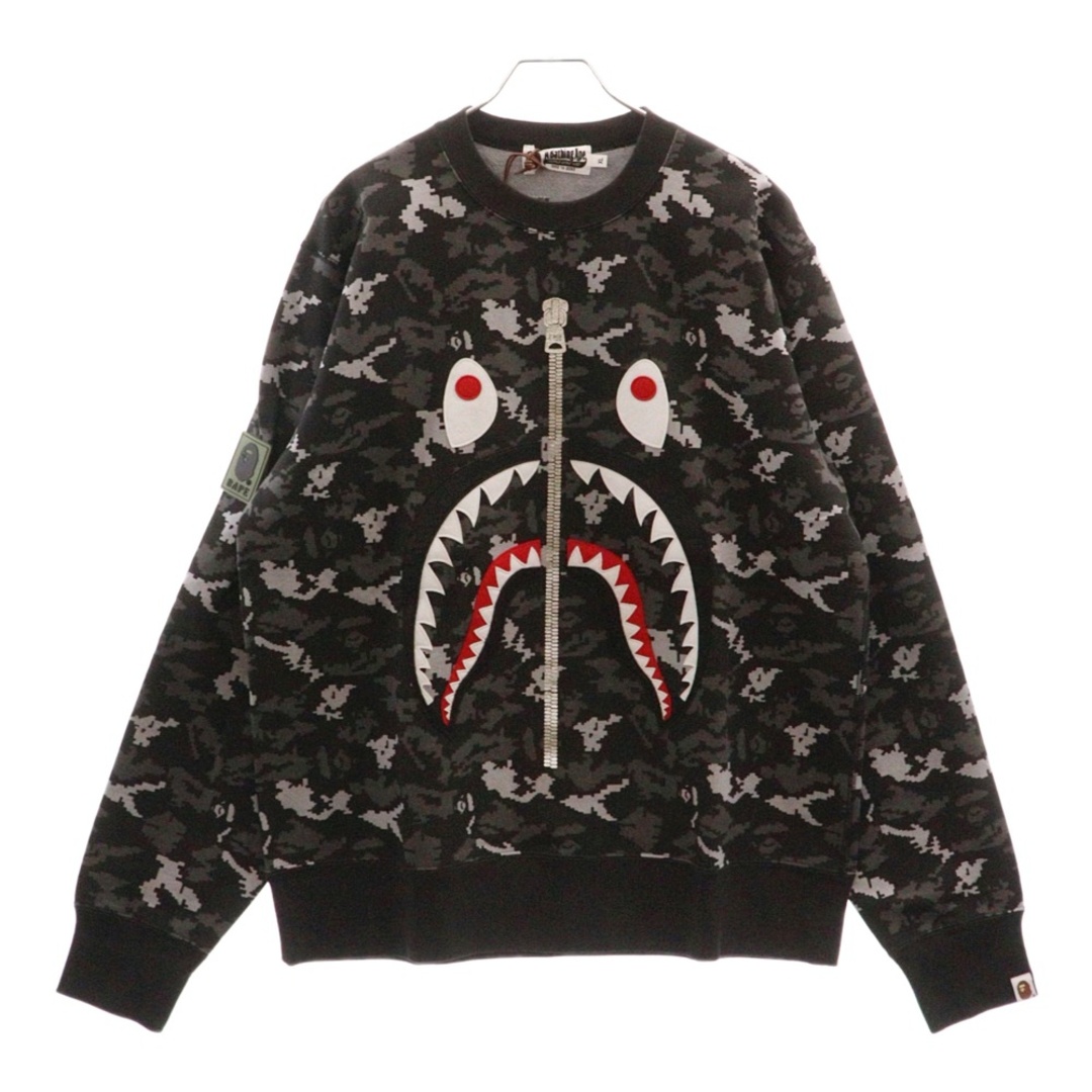 A BATHING APE - A BATHING APE アベイシングエイプ Digital A BATHING APE - A BATHING APE アベイシングエイプ Digital
