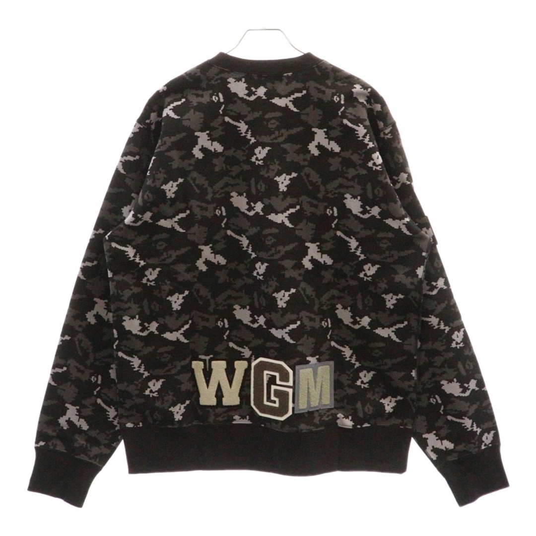 A BATHING APE - A BATHING APE アベイシングエイプ Digital A BATHING APE - A BATHING APE アベイシングエイプ Digital