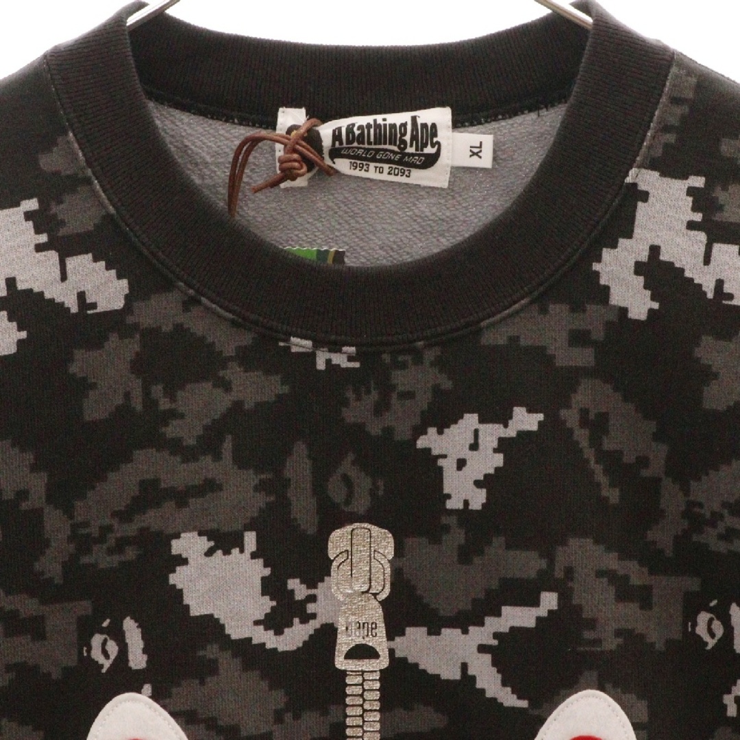 A BATHING APE - A BATHING APE アベイシングエイプ Digital A BATHING APE - A BATHING APE アベイシングエイプ Digital