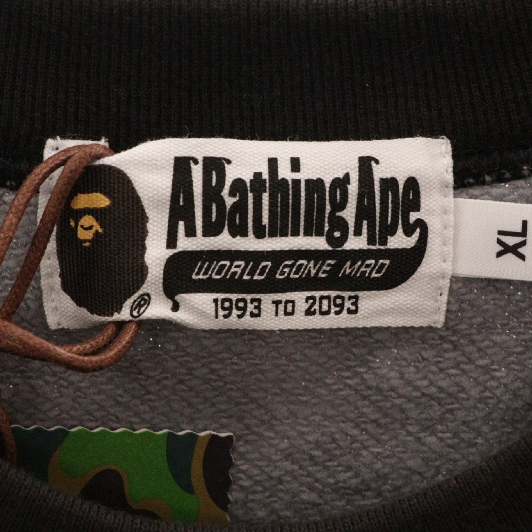 A BATHING APE - A BATHING APE アベイシングエイプ Digital A BATHING APE - A BATHING APE アベイシングエイプ Digital