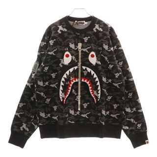 A BATHING APE(スウェット)のフリマアイテム一覧 A BATHING APE(スウェット)のフリマアイテム一覧