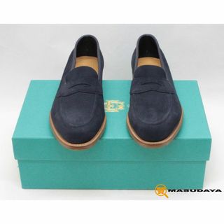 EDWARD GREEN - 新品 edward green canterbury E202 左右サイズ EDWARD GREEN - 新品 edward green canterbury E202 左右サイズ
