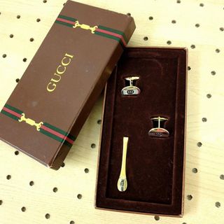 GUCCI(ネクタイピン)のフリマアイテム一覧 GUCCI(ネクタイピン)のフリマアイテム一覧