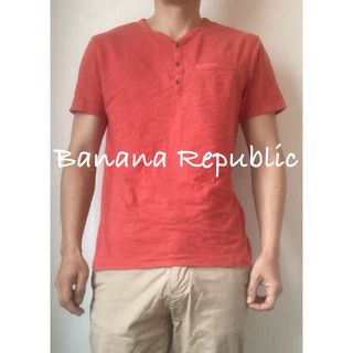 Banana Republic - BANANA REPUBLIC(USA)ビンテージウールHBT Banana Republic - BANANA REPUBLIC(USA)ビンテージウールHBT