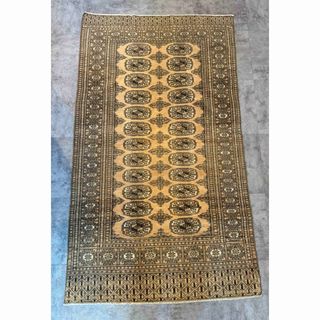 IDEE - 新品未使用 Moroccan boucherouite rug ポシャルウィット IDEE - 新品未使用 Moroccan boucherouite rug ポシャルウィット