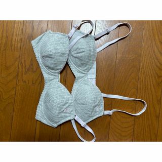 Wacoal - Wacoal L'ge ハッピーFitブラ ショーツD65M BCA412の Wacoal - Wacoal L'ge ハッピーFitブラ ショーツD65M BCA412の