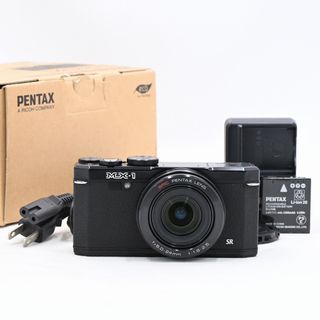 Pentax MX-1のフリマアイテム一覧 Pentax MX-1のフリマアイテム一覧