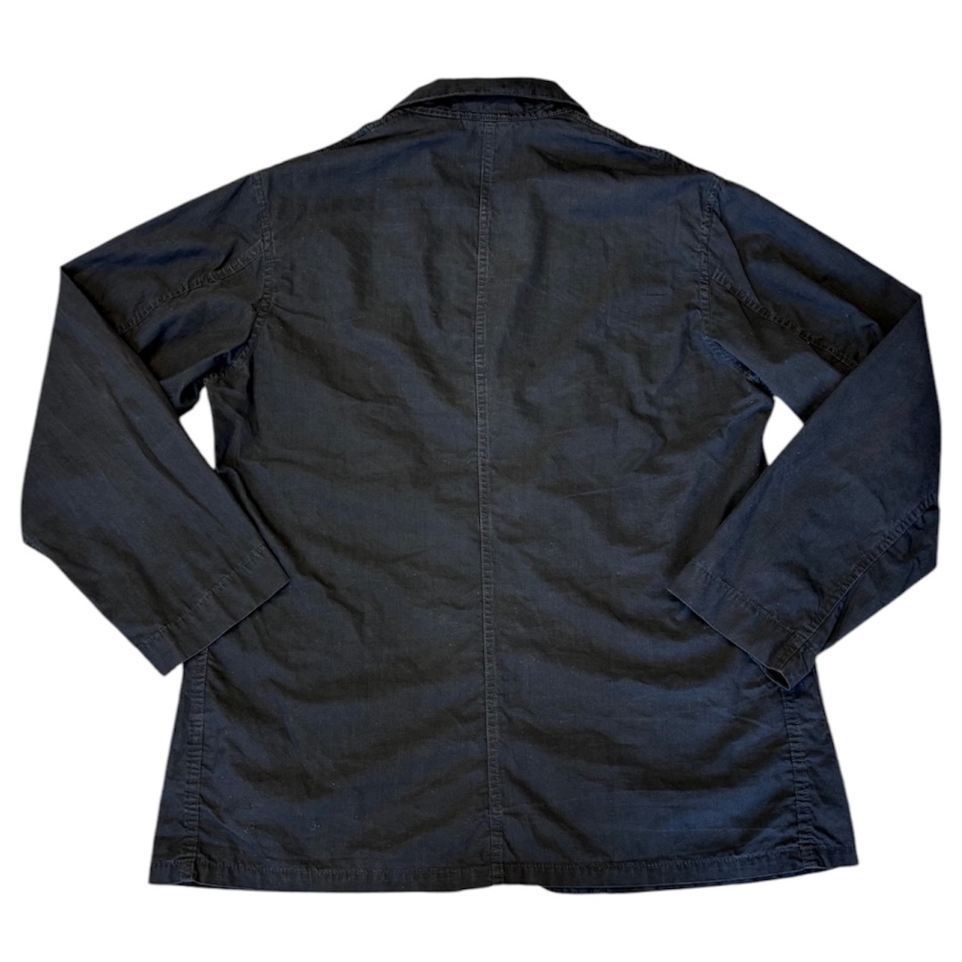 カタログギフトも！ □【 Vintage ヴィンテージ 60's Work Uniform USA in Made ジャケット・アウター