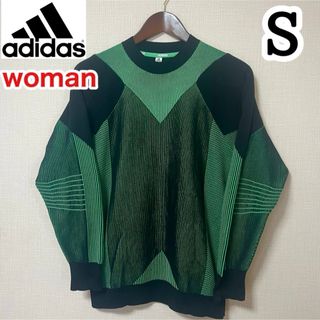 adidas(ニット/セーター)のフリマアイテム一覧 adidas(ニット/セーター)のフリマアイテム一覧