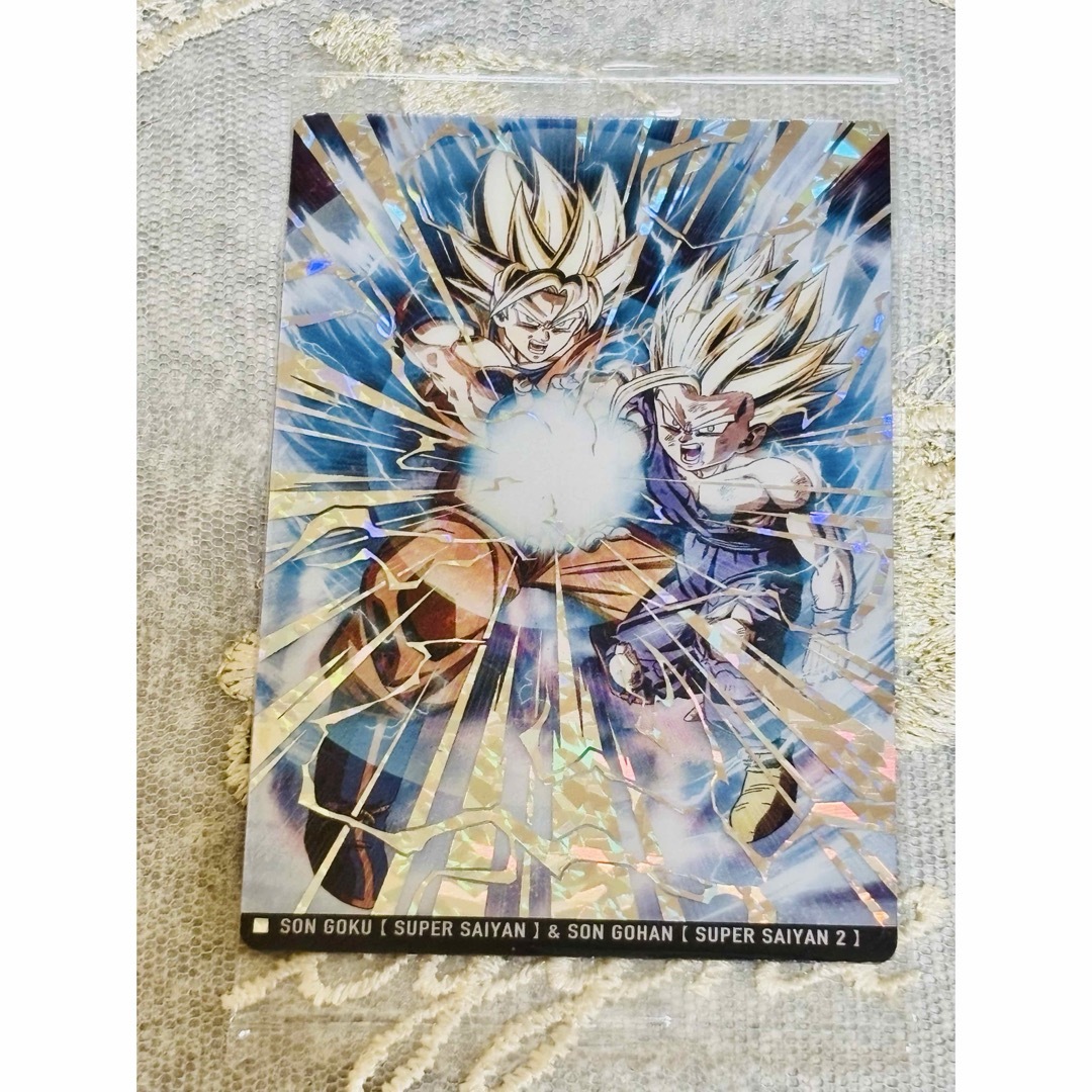 ドラゴンボール - イタジャガ ドラゴンボール Vol.6 孫悟空&孫悟 ドラゴンボール - イタジャガ ドラゴンボール Vol.6 孫悟空&孫悟