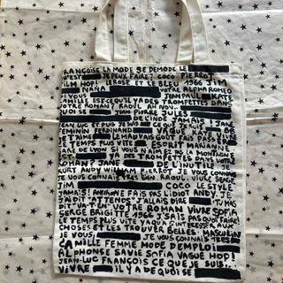 DEUXIEME CLASSE(エコバッグ)のフリマアイテム一覧 DEUXIEME CLASSE(エコバッグ)のフリマアイテム一覧