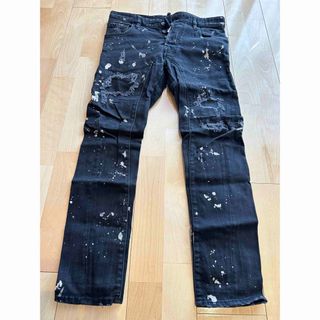 DSQUARED2 - 極美品‼️Dsquared2 ツインパックペイ 48 2020aw DSQUARED2 - 極美品‼️Dsquared2 ツインパックペイ 48 2020aw