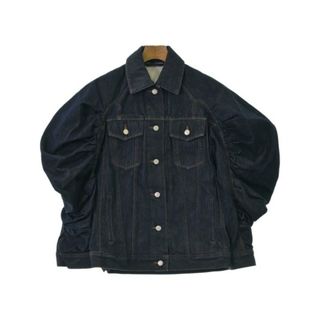 DRIES VAN NOTEN(Gジャン/デニムジャケット)のフリマアイテム一覧 DRIES VAN NOTEN(Gジャン/デニムジャケット)のフリマアイテム一覧