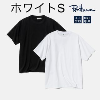 Ron Herman - ユニクロ タマタカ店限定 ロンハーマン コラボT Ron Herman - ユニクロ タマタカ店限定 ロンハーマン コラボT