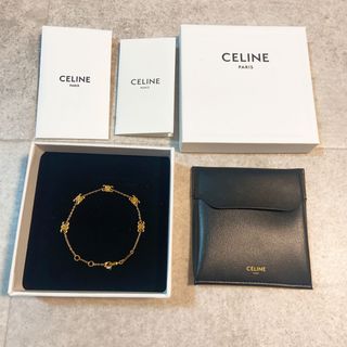 CELINE(ブレスレット/バングル)のフリマアイテム一覧 CELINE(ブレスレット/バングル)のフリマアイテム一覧