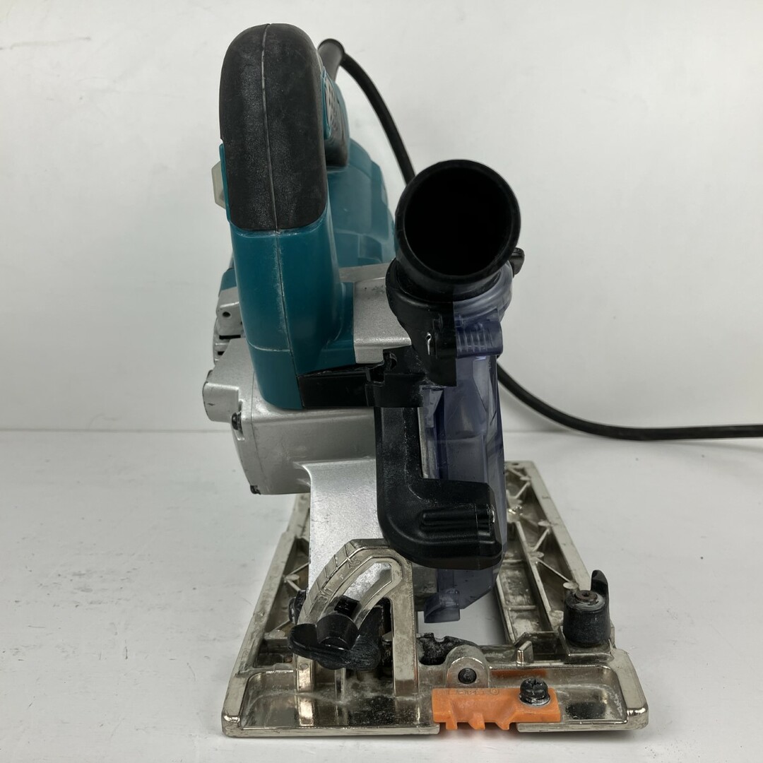 Makita - ЗЗMAKITA マキタ 100v 125mm 防じん丸のこ KS5200FX Makita - ЗЗMAKITA マキタ 100v 125mm 防じん丸のこ KS5200FX