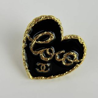 CHANEL(ハート ・ ブローチ/コサージュ)のフリマアイテム一覧 CHANEL(ハート ・ ブローチ/コサージュ)のフリマアイテム一覧