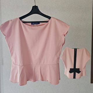 M'S GRACY(カットソー(半袖/袖なし))のフリマアイテム一覧 M'S GRACY(カットソー(半袖/袖なし))のフリマアイテム一覧