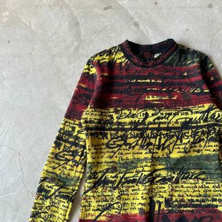 Jean-Paul GAULTIER - 超希少 ジャンポールゴルチエ コルセット Jean-Paul GAULTIER - 超希少 ジャンポールゴルチエ コルセット