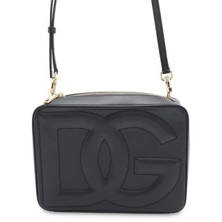 DOLCE&GABBANA(ショルダーバッグ ・ ブラック/黒色系)のフリマ DOLCE&GABBANA(ショルダーバッグ ・ ブラック/黒色系)のフリマ