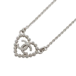 CHANEL - 【希少】CHANEL ネックレス バッタ ココマーク CHANEL - 【希少】CHANEL ネックレス バッタ ココマーク