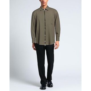 OAMC - oamc IAN イアン シャツ ジャケット ルークメイヤー OAMC - oamc IAN イアン シャツ ジャケット ルークメイヤー