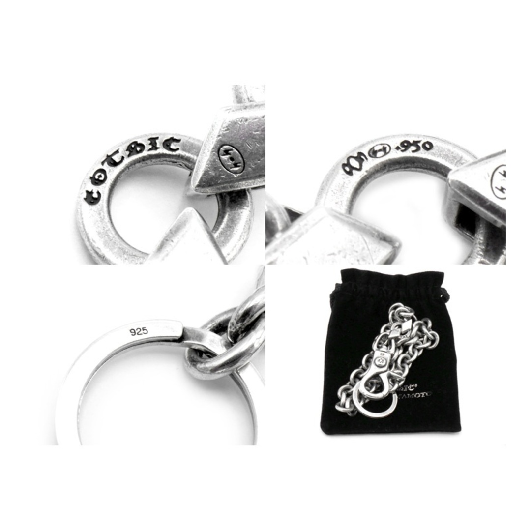 Yohji Yamamoto - ゴシック ヨウジ ヤマモト GOTHIC YOHJI Yohji Yamamoto - ゴシック ヨウジ ヤマモト GOTHIC YOHJI