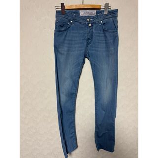 JACOB COHEN - 【約10万・新品・希少】 コーティング JACOB JACOB COHEN - 【約10万・新品・希少】 コーティング JACOB