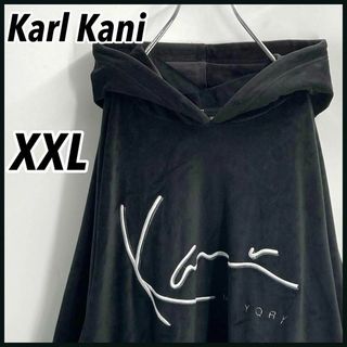 Karl Kani - karl kani ネックレス。の通販 by hiroshi's shop Karl Kani - karl kani ネックレス。の通販 by hiroshi's shop