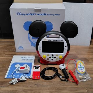 Disney(DVDプレーヤー)のフリマアイテム一覧 Disney(DVDプレーヤー)のフリマアイテム一覧