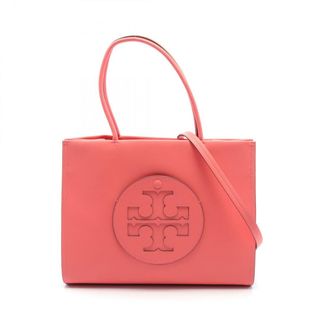Tory Burch - 未使用級 トリーバーチ トートバッグ Tモノグラム Tory Burch - 未使用級 トリーバーチ トートバッグ Tモノグラム