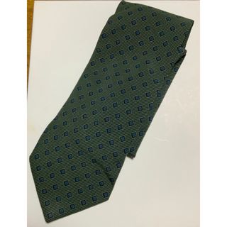 ジョルジオアルマーニ(GIORGIO ARMANI)のジョルジオ・アルマーニ GIORGIO ARMANI ネクタイ イタリア製(ネクタイ)