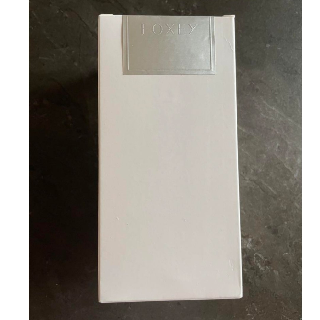 FOXEY(フォクシー)のFOXEY フォクシー ノベルティ 加湿器 木目調 非売品 エンタメ/ホビーのコレクション(ノベルティグッズ)の商品写真