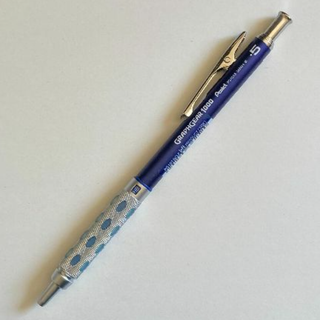 ぺんてる - ☆カスタム☆ぺんてる グラフ1000 CS 0.5mm レッド ぺんてる - ☆カスタム☆ぺんてる グラフ1000 CS 0.5mm レッド