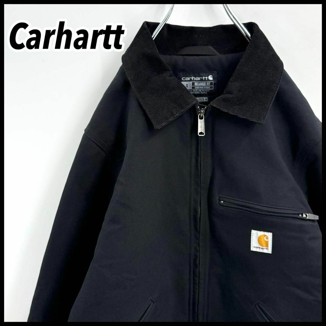 carhartt - 【超人気】Carhartt カーハート デトロイト carhartt - 【超人気】Carhartt カーハート デトロイト