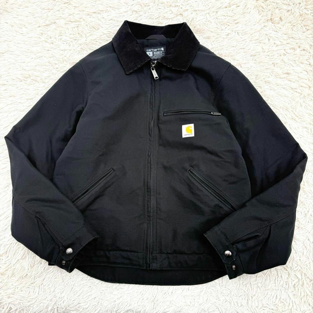 carhartt - 【超人気】Carhartt カーハート デトロイト carhartt - 【超人気】Carhartt カーハート デトロイト