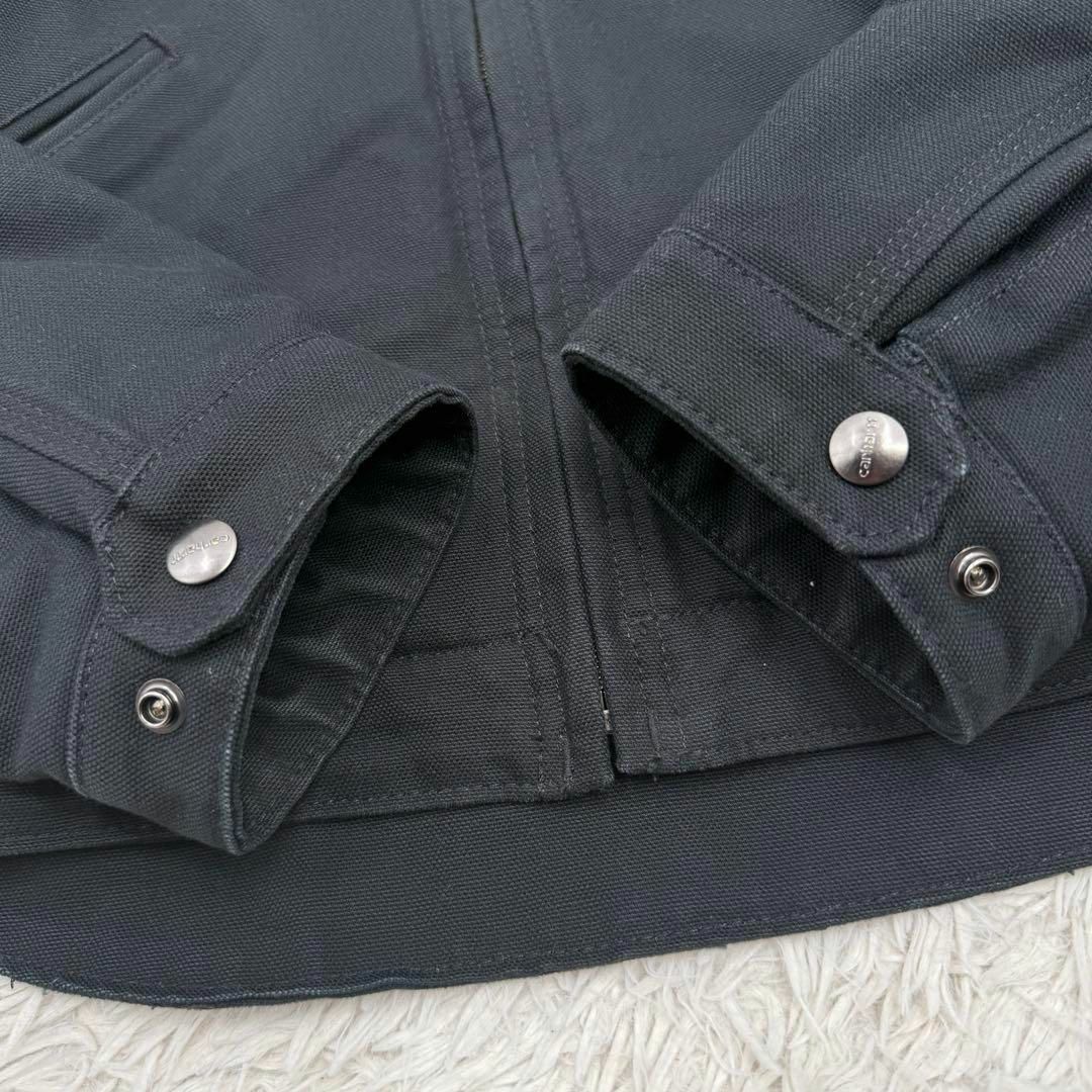 carhartt - 【超人気】Carhartt カーハート デトロイト