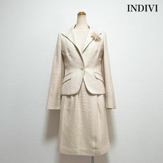 INDIVI(スーツ)のフリマアイテム一覧 INDIVI(スーツ)のフリマアイテム一覧