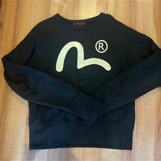 EVISU - 最終価格 エヴィス マディソンジャケット 柿渋 赤の通販 EVISU - 最終価格 エヴィス マディソンジャケット 柿渋 赤の通販